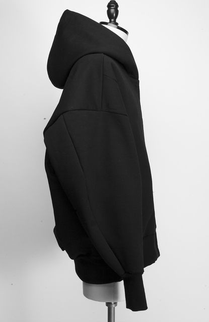 JULIUS FW19 [DIVIDED;] 677CPM4 : VIBE_nagano/JULIUS・The