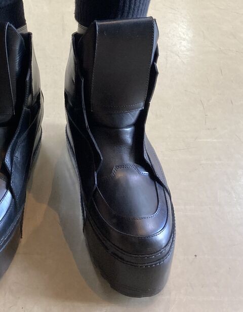 【女性も可】JULIUS SS23 817FWM3 サイズ1 女性も可】JULIUS SS23 817FWM3 サイズ1 女性も可】JULIUS SS23