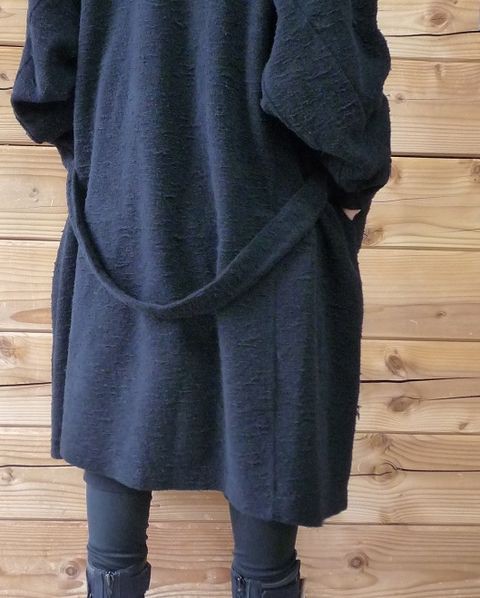julius FW18 Collection [ISDN;] Styling 4 : VIBE_nagano/JULIUS・The 