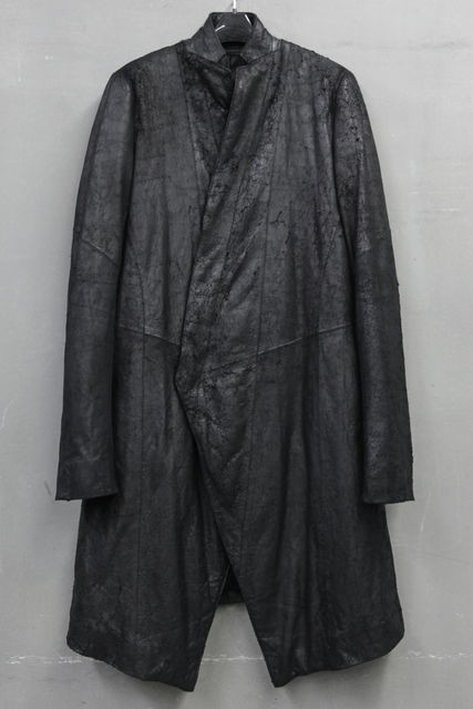 _julius FW15-16 Collection [ sphere; ] : VIBE_nagano/JULIUS・The