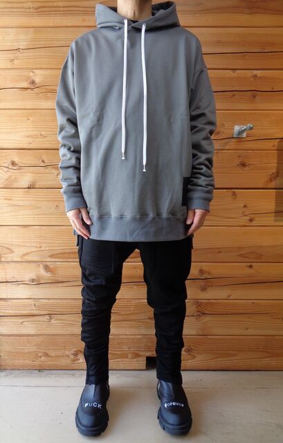 DIET BUTCHER SLIM SKIN AW20 