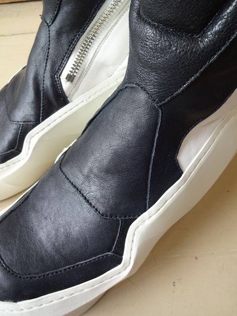 _julius SS2015 Collection [prism;] 497FWM8, 497FWM8-W