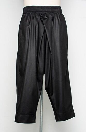 パンツ 747PAM3 JULIUS PRE-FALL 2021 JULIUS PRE-AW21 [DILATED;] 747PAM3 : VIBE_nagano/JULIUS・The