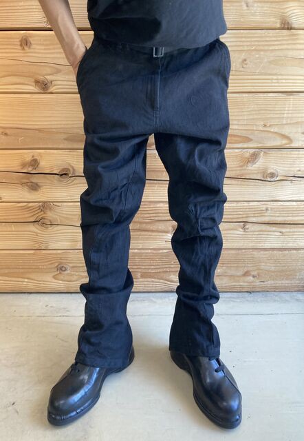 The Viridi-anne FW26 VI-4024-04 : VIBE_nagano/JULIUS・The Viridi