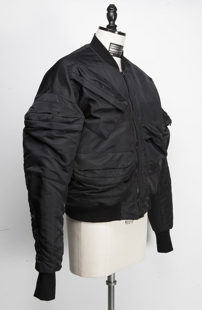 JULIUS FW19 [ DIVIDED; ] 677BLM7 : VIBE_nagano/JULIUS・The Viridi