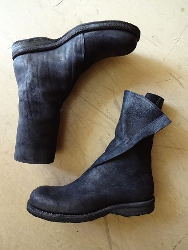The Viridi-anne AW16 Collection VI-2649-09 : VIBE_nagano/JULIUS