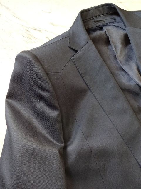 _julius SS 2015 Collection [ prism; ] 497JAM2 : VIBE_nagano/JULIUS