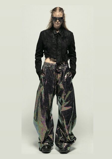 JULIUS FW24 [ rift; ] 7/27入荷のご案内 : VIBE_nagano/JULIUS・The