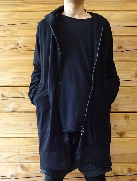 _julius Pre-FW17 Collection 587CUM1 : VIBE_nagano/JULIUS・The 