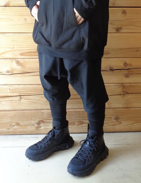 Julius　まとめ JULIUS FW23 [PERMANENT] 839ACU3 : VIBE_nagano/JULIUS・The