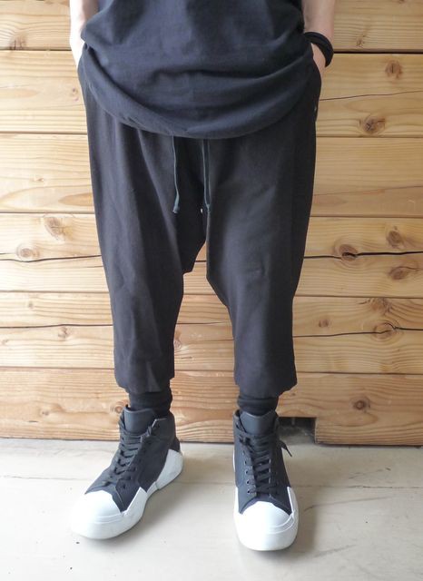 julius Pre-Fall 18 Collection [ Division; ] 627PAM4