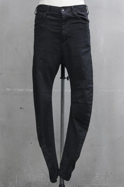 レア美品 JULIUS 07FW ベンディング ベルテッド パンツ サイズ2 レア美品 JULIUS 07FW ベンディング ベルテッド パンツ サイズ2