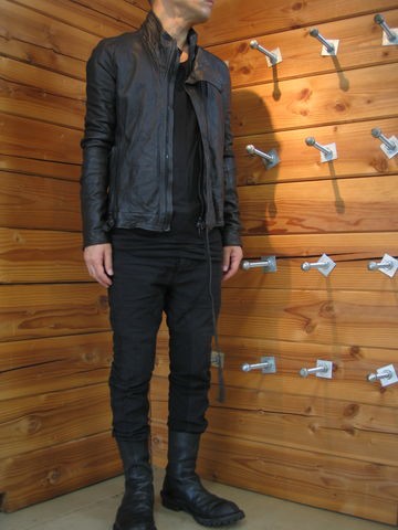 _julius_FW2013-14 Collection [crack;] 437BLM 11