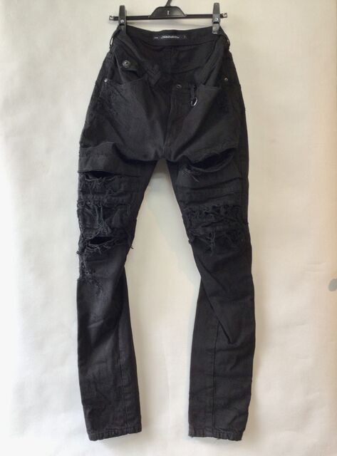 JULIUS FW25 [garden;] 917PAM2 : VIBE_nagano/JULIUS・The Viridi