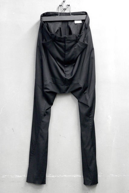 _julius SS2015 Collection [ prism; ] 497PAM 3 : VIBE_nagano/JULIUS