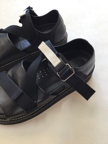 The Viridi-anne SS21 Collection VI-RFW-003-09 : VIBE_nagano/JULIUS