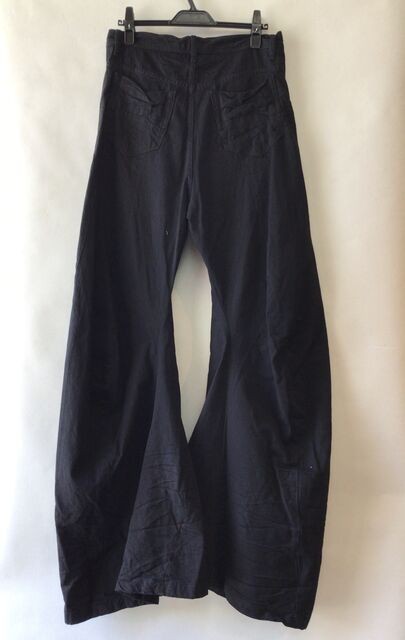JULIUS FW 2025 [ garden; ] 917PAM13 : VIBE_nagano/JULIUS・The