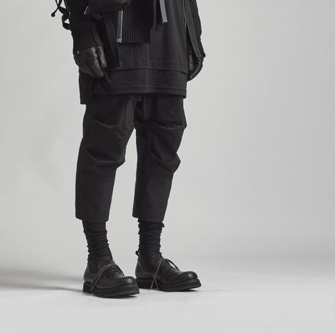 18AW RIPVANWINKLE×The Viridi-anne 18AW RIPVANWINKLE×The Viridi-anne