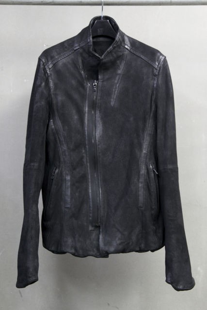 _julius_FW13-14Collection_[crack;]_437BLM1 : VIBE_nagano