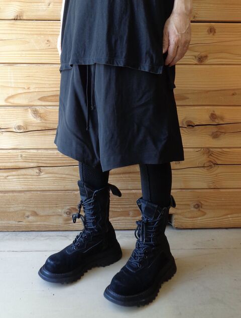 JULIUS PRE-FW24 [ disarray; ] 867PAM10, 867PAM10-P