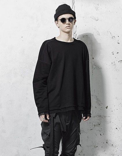 The Viridi-anne SS19 VI-3058-01 : VIBE_nagano/JULIUS・The Viridi 
