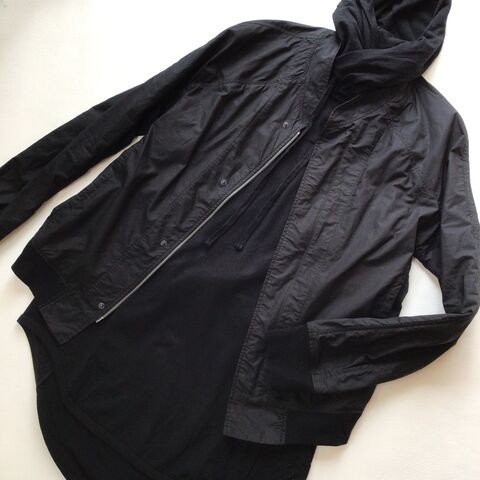 JULIUS PRE-AW21 747BLM4 : VIBE_nagano/JULIUS・The Viridi JULIUS PRE-AW21 747BLM4 : VIBE_nagano/JULIUS・The Viridi