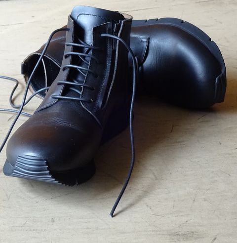 The Viridi-anne SS18 VI-2915-09 : VIBE_nagano/JULIUS・The Viridi