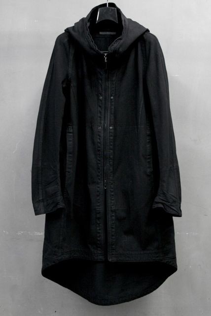 JULIUS F/W 2012 COLLECTION [resonance;] : VIBE_nagano/JULIUS・The