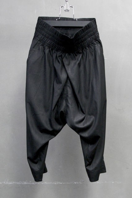 _julius SS 2013[vandalism;]417BLM7, 417PAM16 : VIBE_nagano/JULIUS 