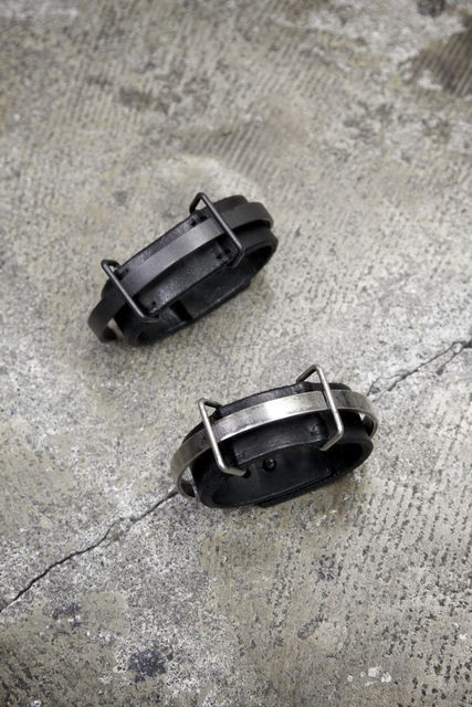 _julius_FW2013-14Collection_[crack;] : VIBE_nagano/JULIUS・The