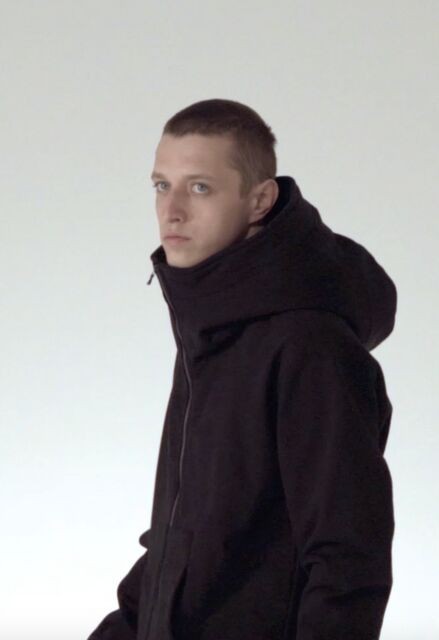JULIUS & NIL/S AW21 8/21入荷のご案内 : VIBE_nagano/JULIUS・The