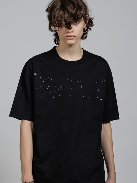 The Viridi-anne コンクリート迷彩 カットソー Archive The Viridi-anne Archive Items 6/10入荷のご案内 : VIBE_nagano