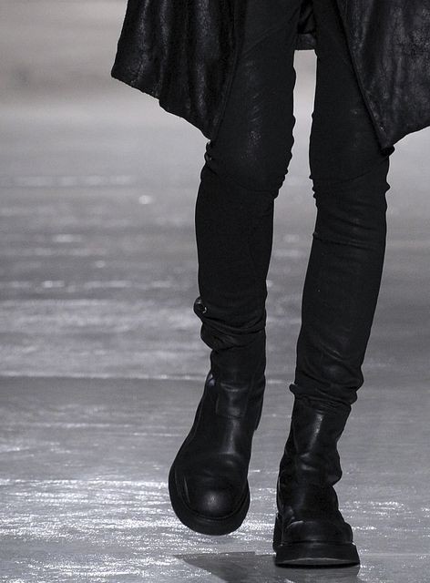 _julius FW15-16 Collection [sphere;] 517PAM37-C : VIBE_nagano 