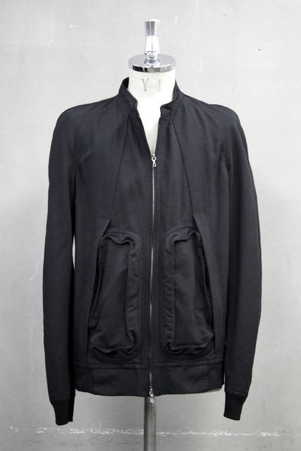 JULIUS F/W 2012 COLLECTION [resonance;] : VIBE_nagano/JULIUS・The