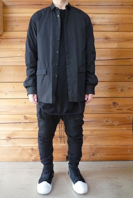 The Viridi-anne SS19 VI-3043-02 : VIBE_nagano/JULIUS・The Viridi