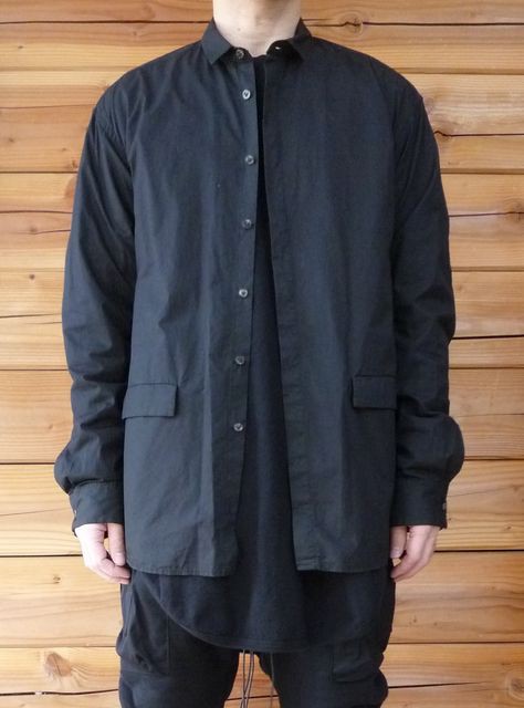 The Viridi-anne SS19 VI-3043-02 : VIBE_nagano/JULIUS・The