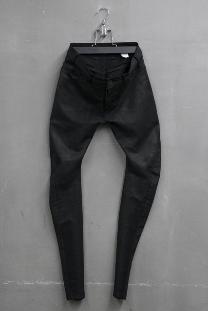 JULIUS【2016SS Angel_s】527pam10-c Julius Pre-SS16 Flight Pants - 527PAM10-C | Kar