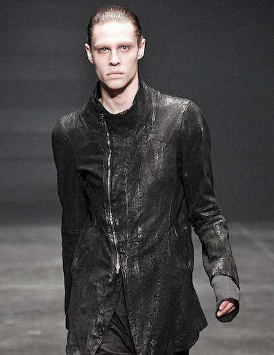 JULIUS F/W 2012-2013 [resonance;]その2 : VIBE_nagano/JULIUS・The