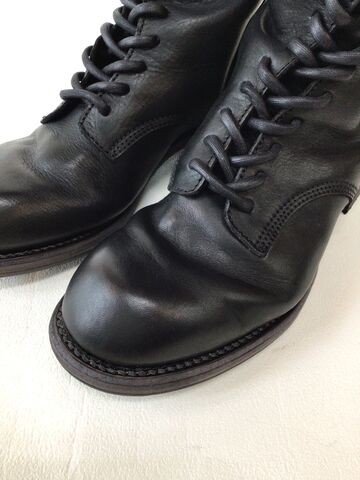 JULIUS FW22 [PERMANENT] 799FWM5 : VIBE_nagano/JULIUS・The