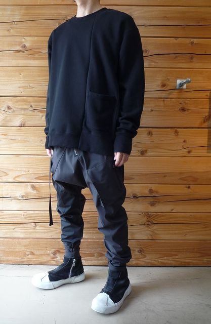 The Viridi-anne AW19 VI-3148-01, VI-3103-04 : VIBE_nagano/JULIUS