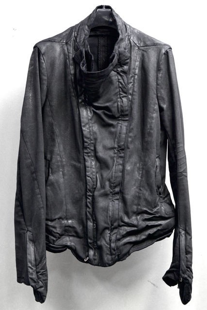 Jūlius様⁂ _julius SS15 Collection [ prism; ] Riders jakets : VIBE_nagano