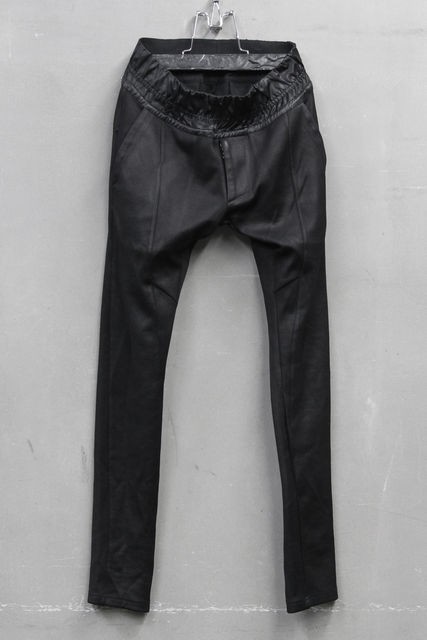_julius FW15-16 Collection [sphere;] 517PAM21 : VIBE_nagano/JULIUS