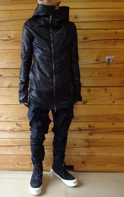_julius SS2015 Collection [ prism; ] 497BLM23 : VIBE_nagano