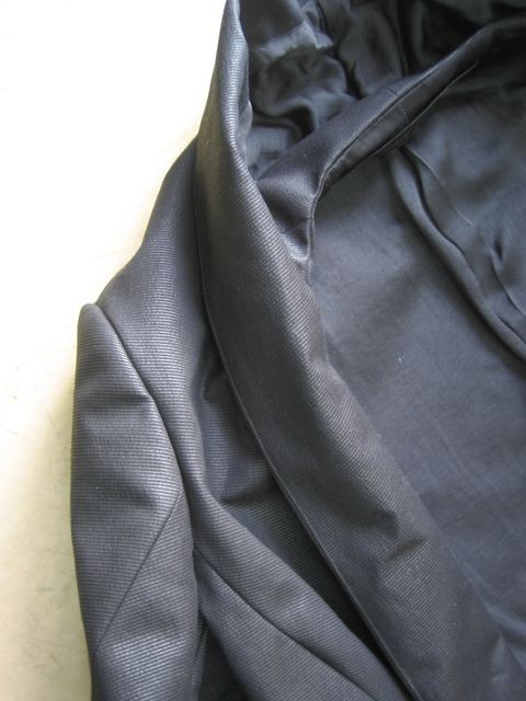 本格派ま！ _julius VIBE_nagano : 457JAM7 [ghost;] Collection 2014 SS カトラリー/箸
