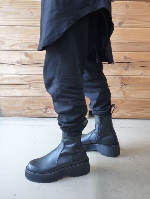 hyde着 julius エンジニアブーツ hyde着 julius エンジニアブーツ hyde着 julius エンジニアブーツ