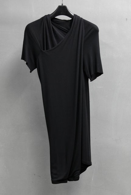 the viridi-anne wool Knit julius rick 変形 the viridi-anne silk Knit julius rick