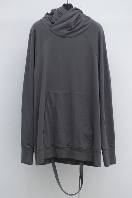 _julius SS18 [ APCLPS; ] 617CUM5 : VIBE_nagano/JULIUS・The Viridi