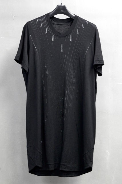 _julius SS2015 Collection [ prism; ] 497CPM 58 : VIBE_nagano