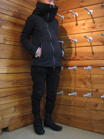 The Viridi-anne AW14 Collection VI-2255-06 : VIBE_nagano/JULIUS