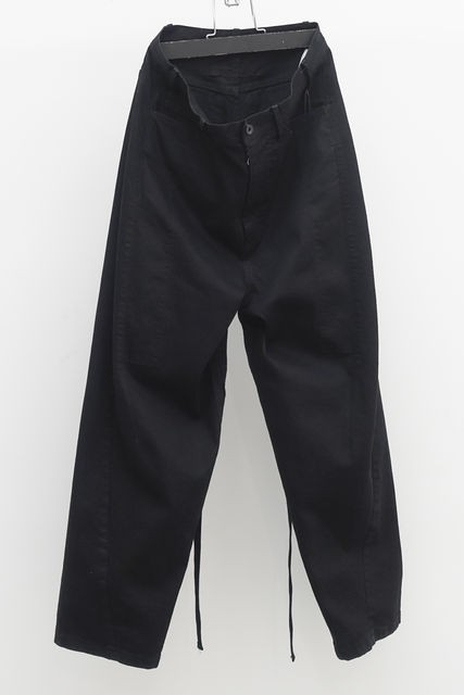 julius SS18 [ APCLPS; ] 617PAM19-C,617PAM22-BK : VIBE_nagano
